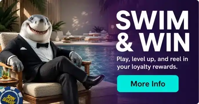 Spinshark Casino casino review section 4