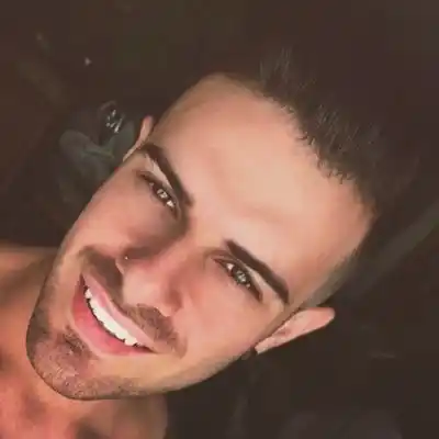 Stevie Blake